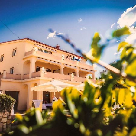 Apartment Viveniti Klenovica Εξωτερικό φωτογραφία