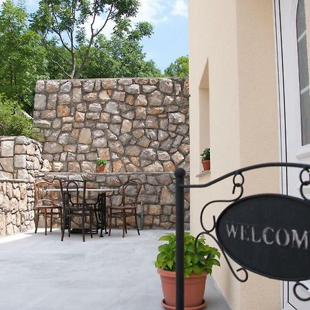 Apartment Viveniti Klenovica Εξωτερικό φωτογραφία