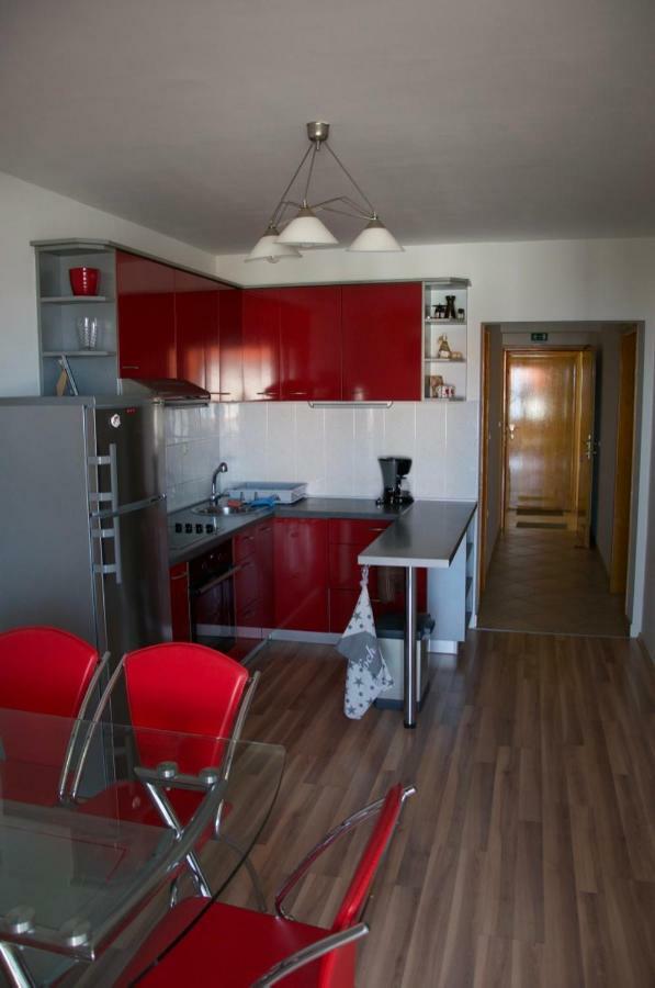 Apartment Viveniti Klenovica Εξωτερικό φωτογραφία