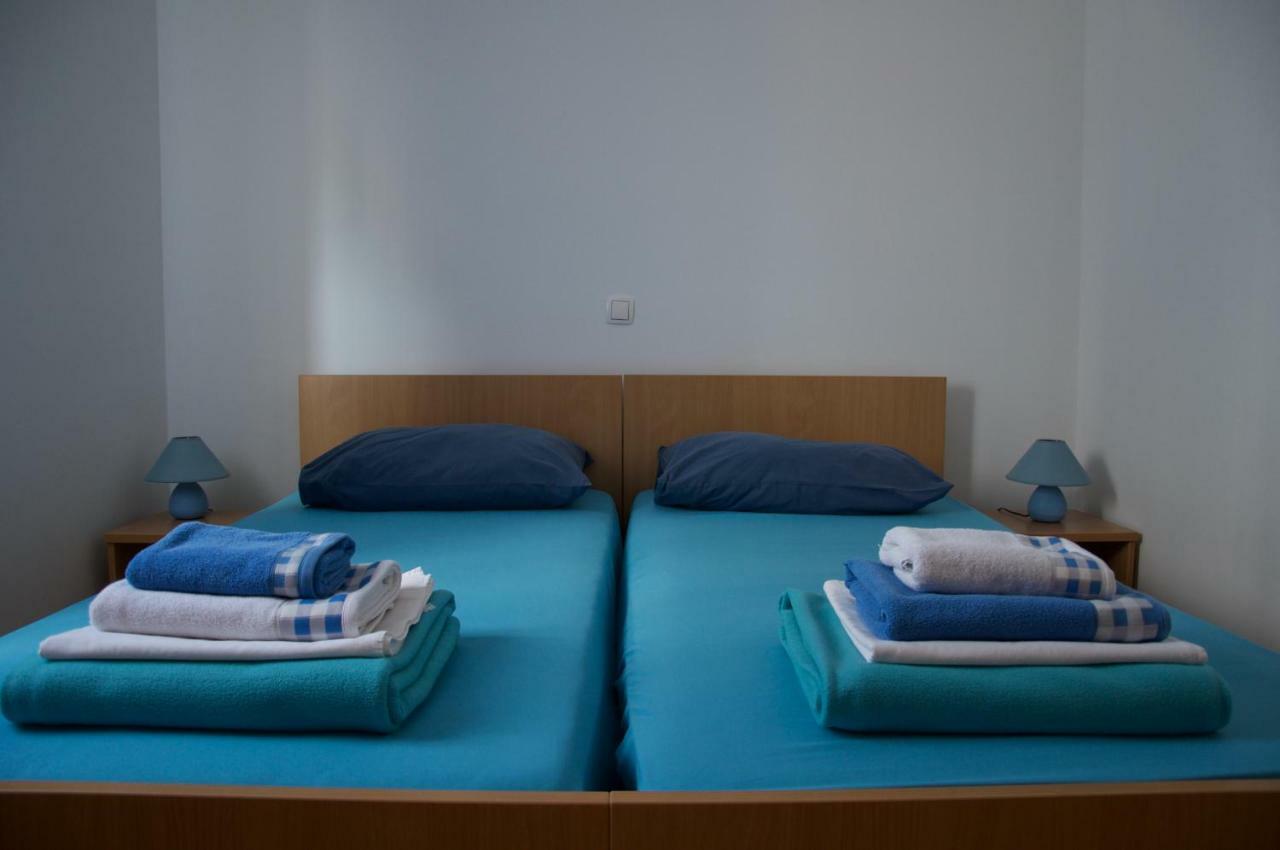 Apartment Viveniti Klenovica Εξωτερικό φωτογραφία
