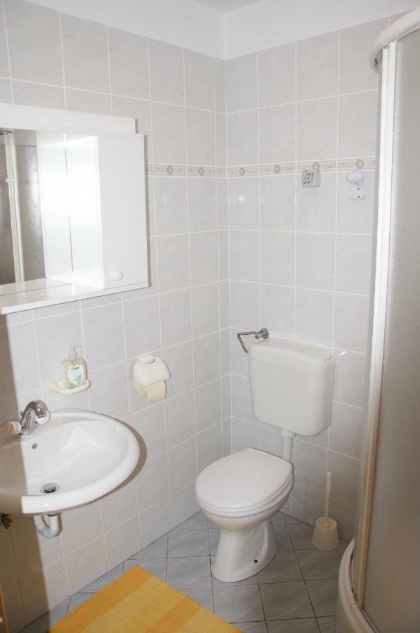 Apartment Viveniti Klenovica Εξωτερικό φωτογραφία