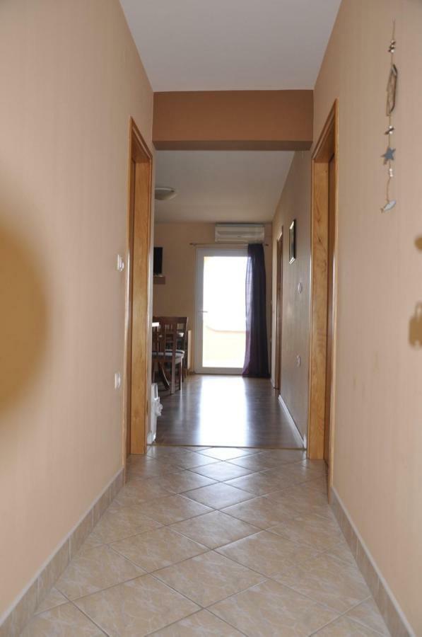Apartment Viveniti Klenovica Εξωτερικό φωτογραφία