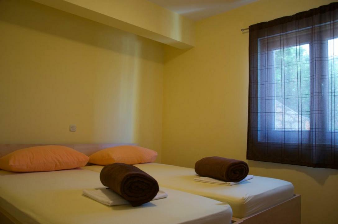 Apartment Viveniti Klenovica Εξωτερικό φωτογραφία
