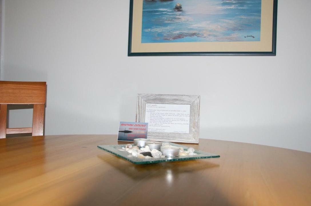 Apartment Viveniti Klenovica Εξωτερικό φωτογραφία
