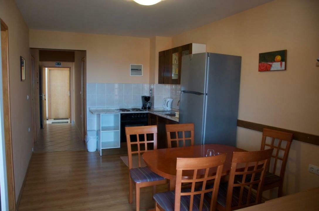 Apartment Viveniti Klenovica Εξωτερικό φωτογραφία