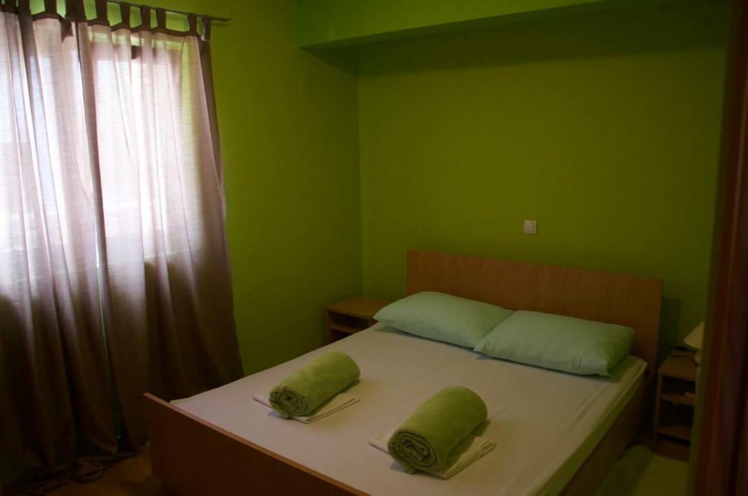 Apartment Viveniti Klenovica Εξωτερικό φωτογραφία