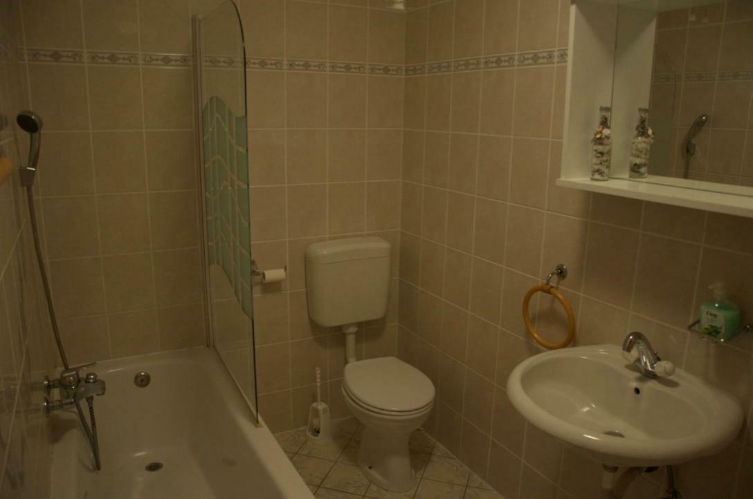 Apartment Viveniti Klenovica Εξωτερικό φωτογραφία