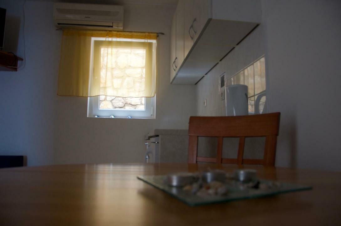 Apartment Viveniti Klenovica Εξωτερικό φωτογραφία