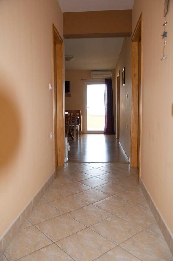 Apartment Viveniti Klenovica Εξωτερικό φωτογραφία