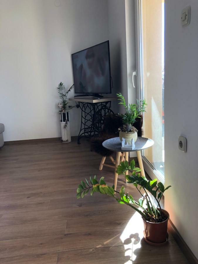 Apartment Viveniti Klenovica Εξωτερικό φωτογραφία