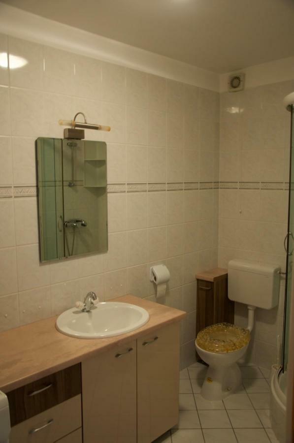 Apartment Viveniti Klenovica Εξωτερικό φωτογραφία