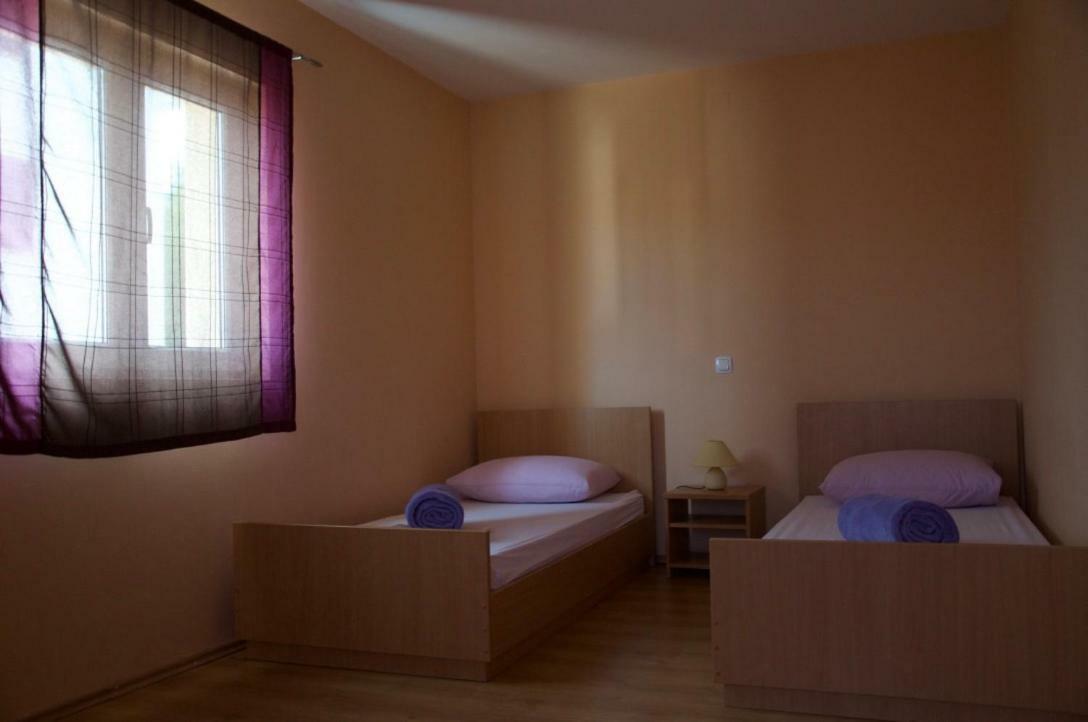 Apartment Viveniti Klenovica Εξωτερικό φωτογραφία